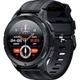 Смарт-годинник Oukitel BT10 Black - зображення 1