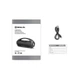 Портативная колонка REAL-EL X-713 Black (EL121600014) - изображение 8