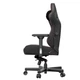 Компьютерное кресло для геймера Anda Seat Kaiser 3 L Black (AD12YDC-L-01-B-PV/C) - изображение 4