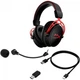 Навушники з мікрофоном HyperX Cloud Alpha Wireless Black (4P5D4AA) - зображення 5