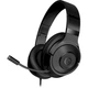 Навушники з мікрофоном Lorgar Noah 101 Black (LRG-GHS101B) - зображення 1