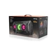Портативная колонка REAL-EL X-777 Black (EL121600019) - изображение 4