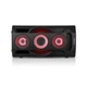 Портативная колонка REAL-EL X-777 Black (EL121600019) - изображение 5