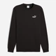 Свитшот на флисе мужской Puma Essentials Foundation 68256201 XL Black (4067983641725) - изображение 6