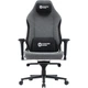 Комп'ютерне крісло для геймера Canyon Boulder XLCH01 Grey (CND-XLCH01) - зображення 1