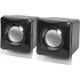 Мультимедійна акустика Defender SPK-35 Black (65635) - зображення 1