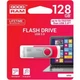 Флешка GOODRAM 128 GB UTS3 (Twister) Black (UTS3-1280K0R11) - изображение 4