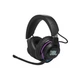 Навушники з мікрофоном JBL Quantum 910 Black (JBLQ910WLBLK) - зображення 1