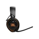 Навушники з мікрофоном JBL Quantum 910 Black (JBLQ910WLBLK) - зображення 5