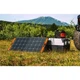 Сонячна панель Jackery SolarSaga 100W - зображення 5