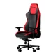 Комп'ютерне крісло для геймера Lorgar Base 311 Black/Red (LRG-CHR311BR) - зображення 2