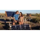 Сонячна панель Jackery SolarSaga 100W - зображення 6