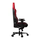 Комп'ютерне крісло для геймера Lorgar Base 311 Black/Red (LRG-CHR311BR) - зображення 3