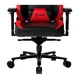 Комп'ютерне крісло для геймера Lorgar Base 311 Black/Red (LRG-CHR311BR) - зображення 6