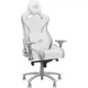 Комп'ютерне крісло для геймера Asus Rog Chariot X Core White (90GC01N0-MSG060) - зображення 2