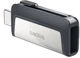 Флешка SanDisk 128 GB Ultra Dual Type-C (SDDDC2-128G-G46) - зображення 9