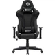 Компьютерное кресло для геймера Canyon Crest FCH01 Fabric Grey (CNS-FCH01) - изображение 1