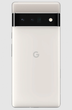 Google Pixel 6 Pro 12/128GB Cloudy White - изображение 5