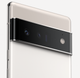 Google Pixel 6 Pro 12/128GB Cloudy White - изображение 7