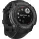 Смарт-часы Garmin Instinct 2X Solar - Tactical Edition Black (010-02805-13/03) - изображение 7