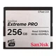 Карта пам'яті SanDisk 256 GB Extreme Pro CFast 2.0 SDCFSP-256G-G46D - зображення 1
