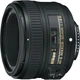 Стандартный объектив Nikon AF-S Nikkor 50mm f/1,8G (JAA015DA) - изображение 2