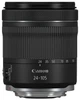 Универсальный объектив Canon RF 24-105mm f/4-7,1 IS STM (4111C005) - изображение 1