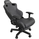 Компьютерное кресло для геймера Anda Seat Kaiser 2 XL black (AD12XL-07-B-PV-B01) - изображение 4
