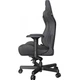 Компьютерное кресло для геймера Anda Seat Kaiser 2 XL black (AD12XL-07-B-PV-B01) - изображение 5