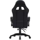 Компьютерное кресло для геймера Canyon Core SGCH2 Black/White (CNE-SGCH2W) - изображение 4