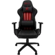 Компьютерное кресло для геймера XTRIKE ME GC-905 Black - изображение 1