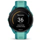 Смарт-часы Garmin Forerunner 165 Music Turquoise/Aqua (010-02863-32/B2) - изображение 2