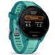 Смарт-часы Garmin Forerunner 165 Music Turquoise/Aqua (010-02863-32/B2) - изображение 3
