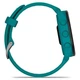 Смарт-часы Garmin Forerunner 165 Music Turquoise/Aqua (010-02863-32/B2) - изображение 4