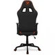 Компьютерное кресло для геймера Cougar Armor ELITE Black/Orange - изображение 5