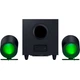 Колонки для компьютера Razer Nommo V2 PRO Black (RZ05-04740100-R3G1) - изображение 1