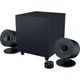 Колонки для компьютера Razer Nommo V2 PRO Black (RZ05-04740100-R3G1) - изображение 4