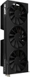 Видеокарта XFX Swift AMD Radeon RX 9070 OC Triple Fan Gaming Edition (RX-97SWFB3B9) - изображение 4