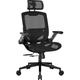 Компьютерное кресло для геймера Cougar Speeder One Black - изображение 2