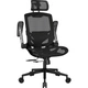 Компьютерное кресло для геймера Cougar Speeder One Black - изображение 3