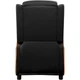 Компьютерное кресло для геймера Cougar Ranger One Black/Orange - изображение 5
