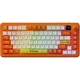 Ajazz AK820 Max Avocado Switch Orange (AK820MAX-AS-OW) - изображение 2