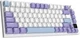 Ajazz AK820 Pro Flying Fish Switch Purple (AK820PRO-FF-PWB) - изображение 7