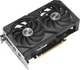Видеокарта ASUS DUAL-RX9060XT-8G - изображение 1