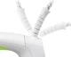 Утюг с паром Sencor SSI 8440GR - изображение 5