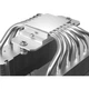 Повітряне охолодження ID-COOLING Frozn A620 Pro SE - зображення 8