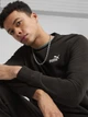 Свитшот мужской Puma Essentials Foundation 68256401 2XL Black (4067983609886) - изображение 5