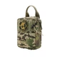 Підсумок відривний з MOLLE Rhino Rescue QUICK RELEASE BAG IFAK 170×140×65 мм (NYLON 500D) — CPIK0062 - зображення 2