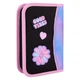 Пенал твердый одинарный без клапана Yes Be Happy HP-02 (533648) - изображение 2