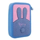 Пенал твердий подвійний Yes Lovely Bunny HP-01 (533637) - зображення 2